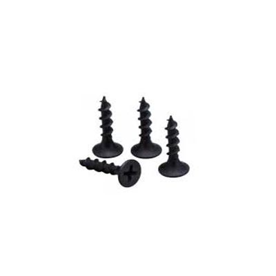 AJLAN DRYWALL BLACK SCREW 8*3/4'' 1000PCS